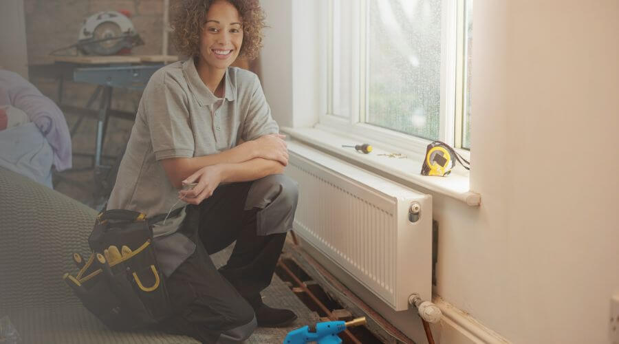 Professional industrial roofing company in Stover, MO